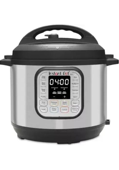 Мультиварка Instant Pot Duo 6