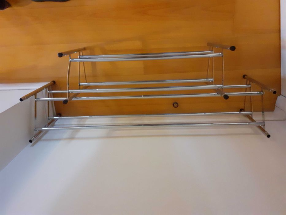 Sapatos pele (3) + botas pele - baixa de preço