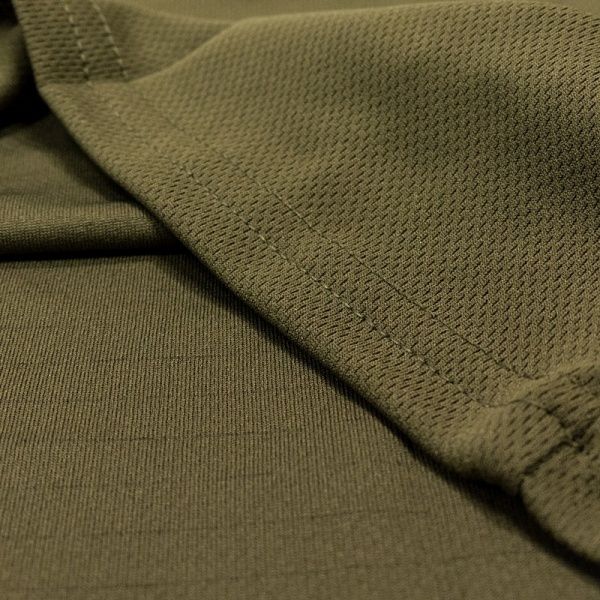 Тактична футболка Кулмакс,Футболка ЗСУ! ОЛИВА!Футболка coolmax!!!