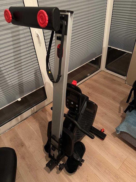 Wioślarz Domyos 500B stan idealny, używany kilka razy