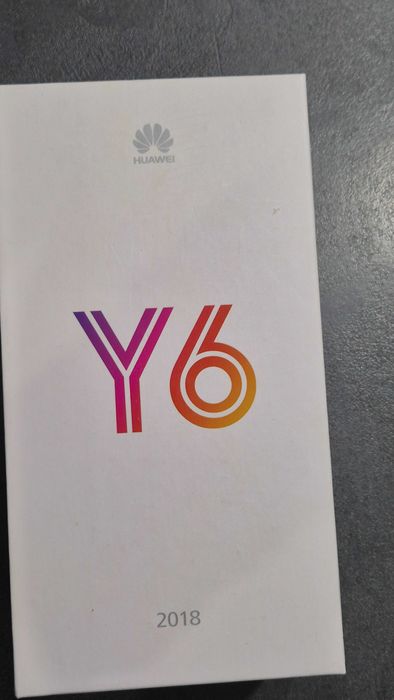 Huawei y6 2018 ATU L21 2Gb RAM 16Gb pamięci