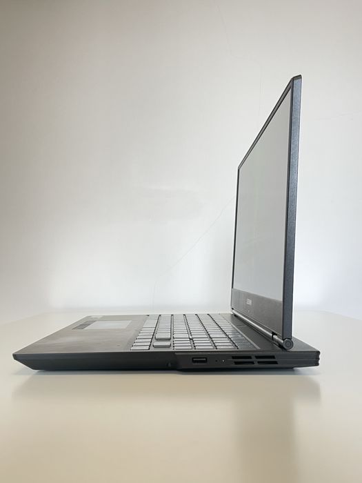 Lenovo Legion Y540 i7-9750H / 32GB RAM / 1660 Ti / Stan BDB