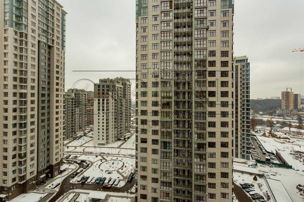 Оренда / Квартира / Драгомирова, Печерськ, м. Київ,Новопечерські Липки