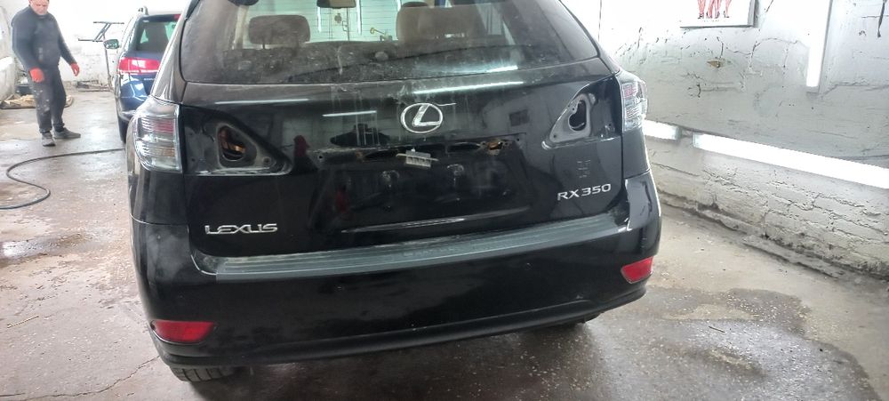 Кузовний ремонт авто ,рихтовка ,зварювальні роботи, фарбування,  полір