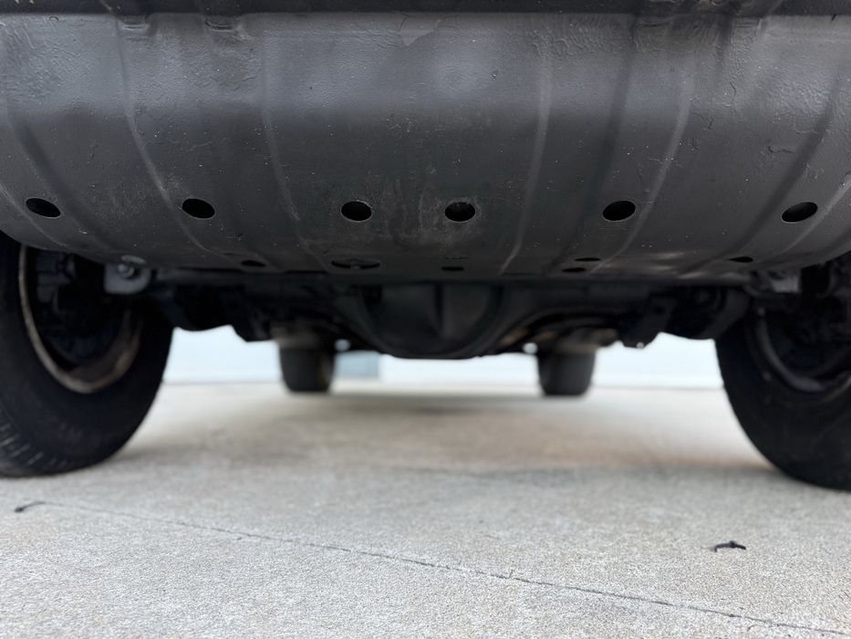Mitsubishi Pajero — fotografia 5