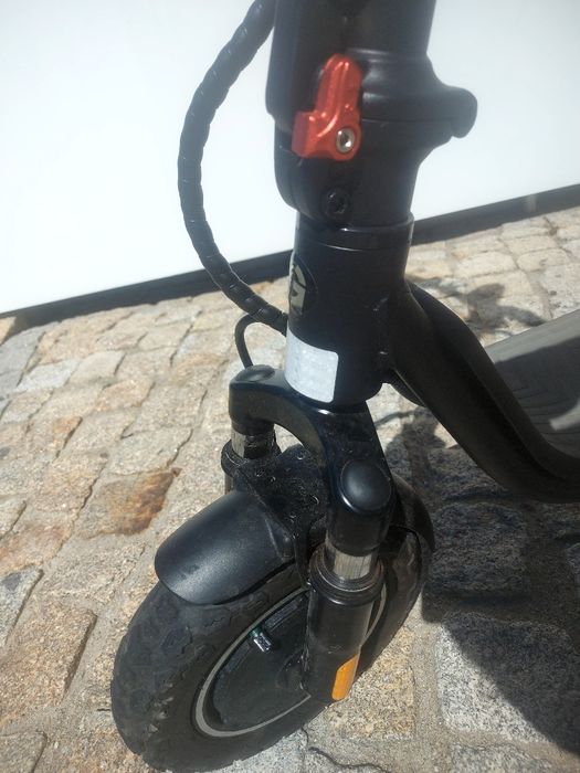 Trotinete elétrica