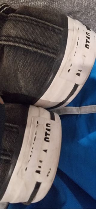 Ténis All Star usado