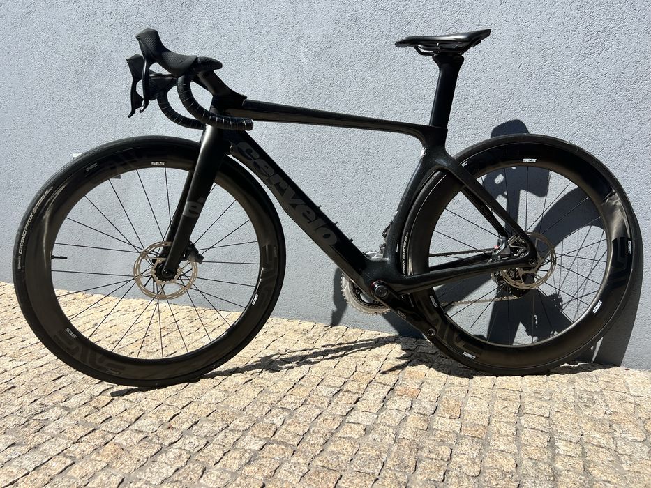 Cervelo S5 sram axs