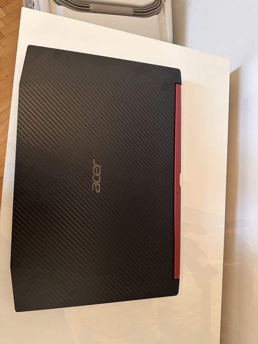 Ноутбук Acer Nitro 5 + оригінальний зарядний пристрій