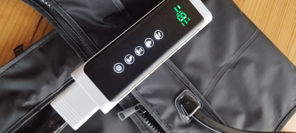 Botas de compressão