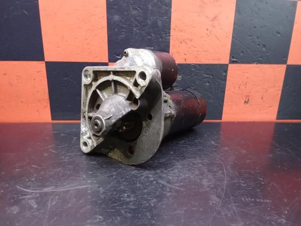 Motor de arranque RENAULT Clio II (BB0/1/2_, CB0/1/2_)