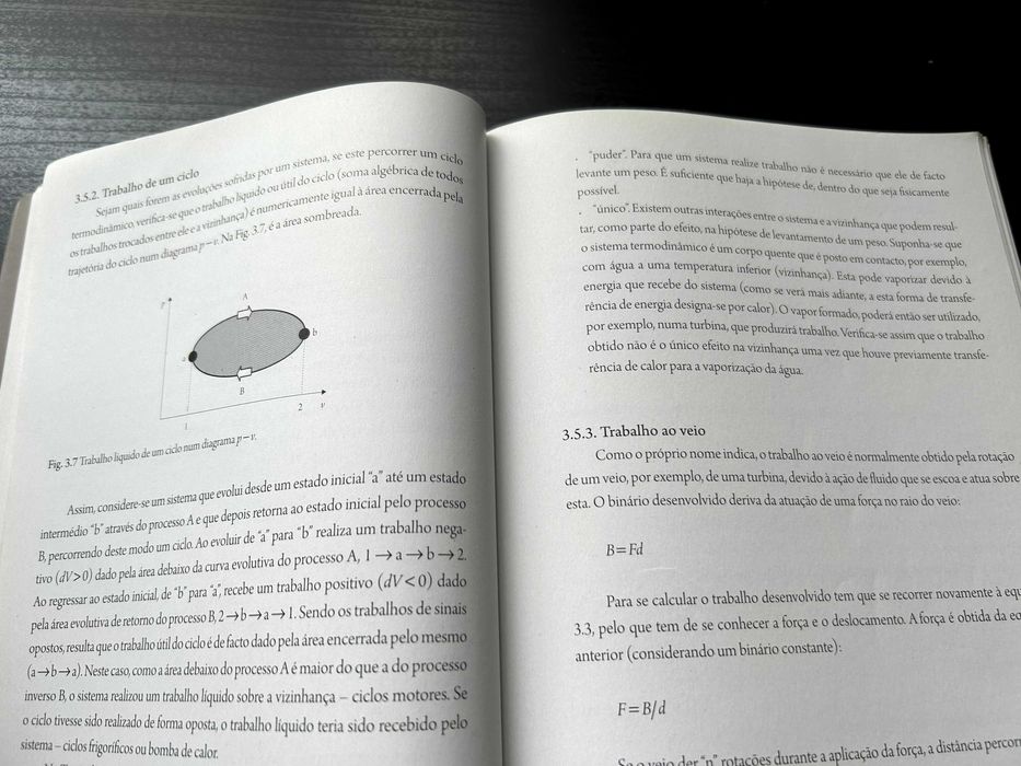Termodinâmica para Engenharia - Clito Afonso