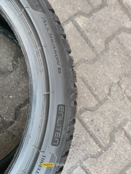 Bridgestone AllSeason 6 235/40/18