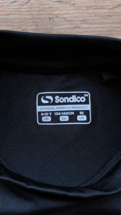 Термобілизна Sondico