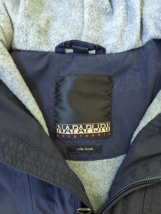 Napapijri Rainforest (Anorak)