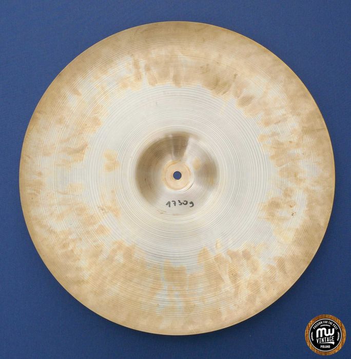 ‼️ Premier - talerz Super Zyn 5 Star Crash-ride 18" ‼️