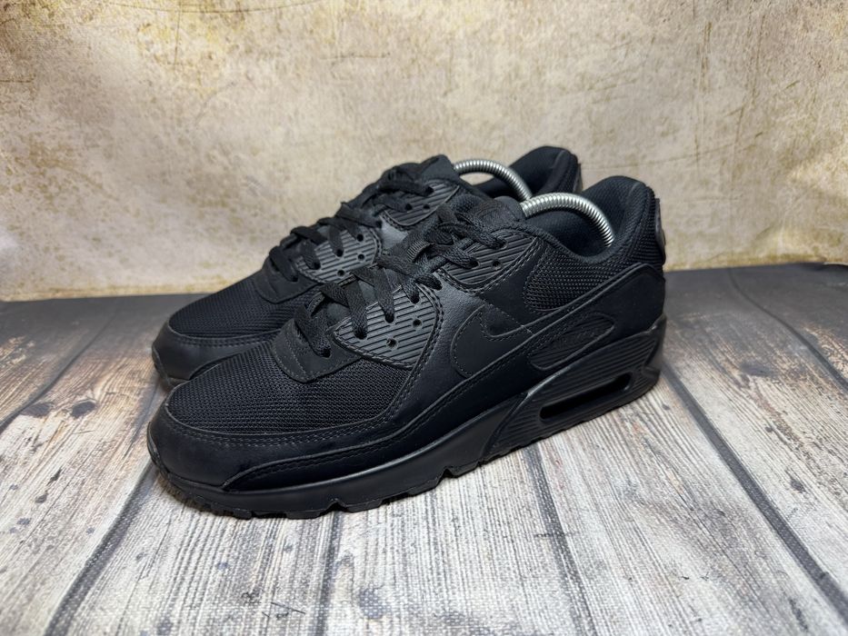 Buty Nike Air Max 90 r42,5 - oryginalne