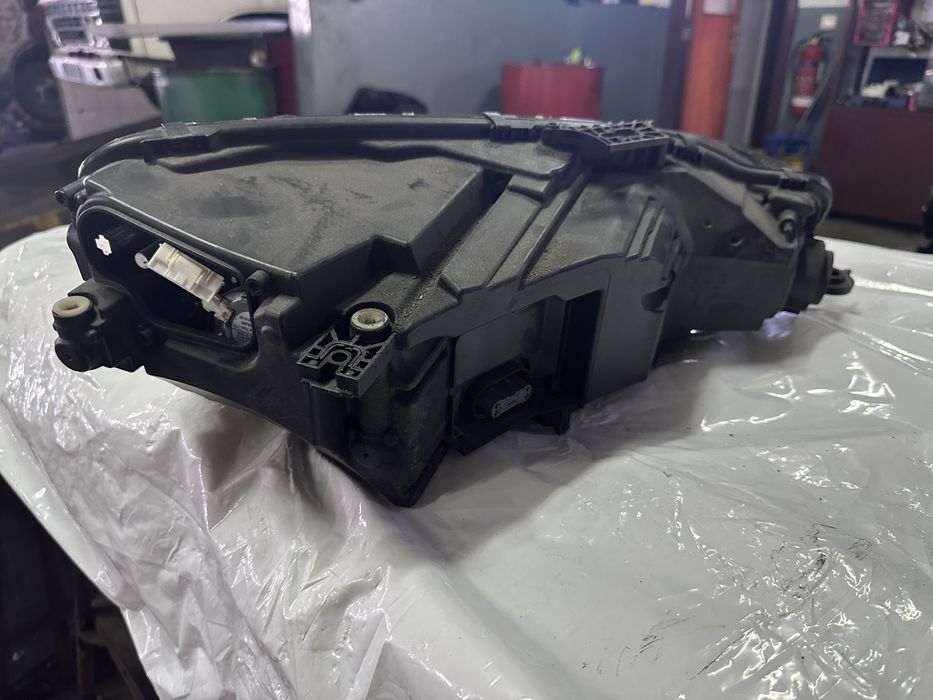 Farol audi a5 Full Led Matrix