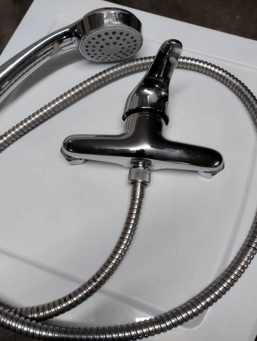 Torneira misturadora banheira ou duche