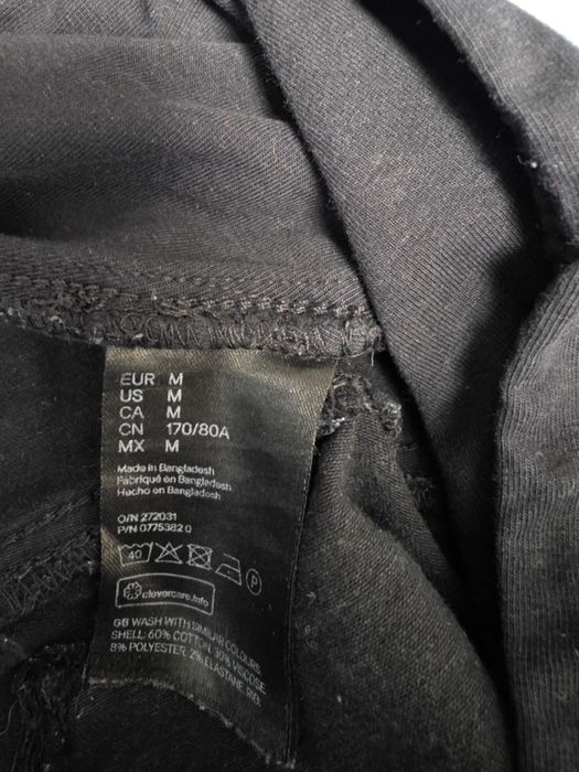 Spodnie ciazowe h&m M