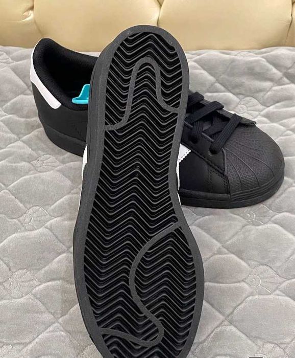 Adidas Superstar II 40
