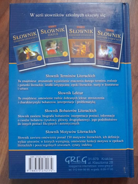 Słownik  związków  frazeologicznych