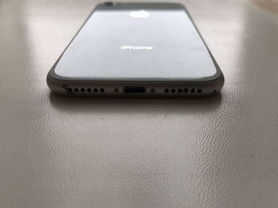 В продаже iPhone 8 256gb