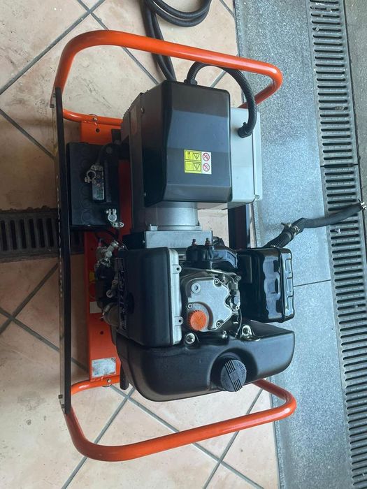 Gerador trifásico 8.2 kW