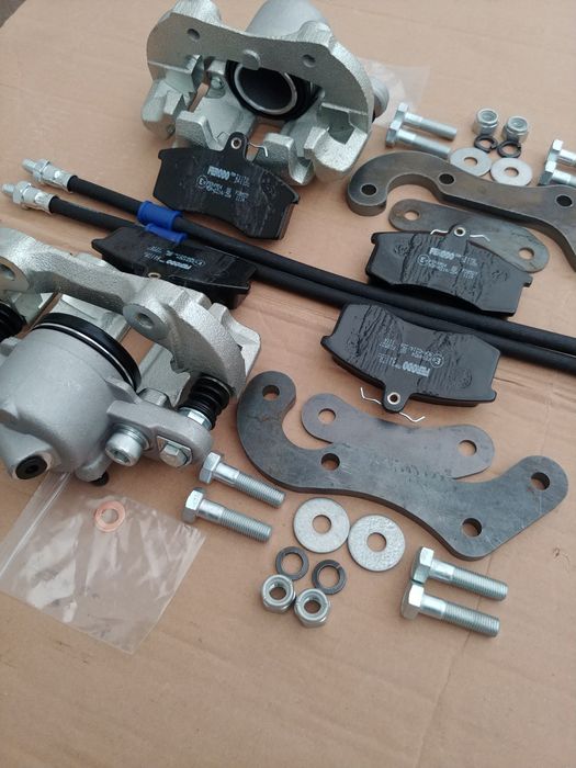 Суппорт Нива 21213,Шевроле 2123