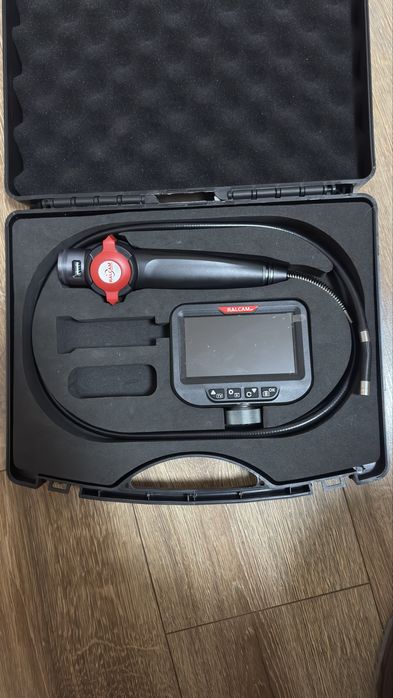 эндоскоп Ralcam H408B профессиональный