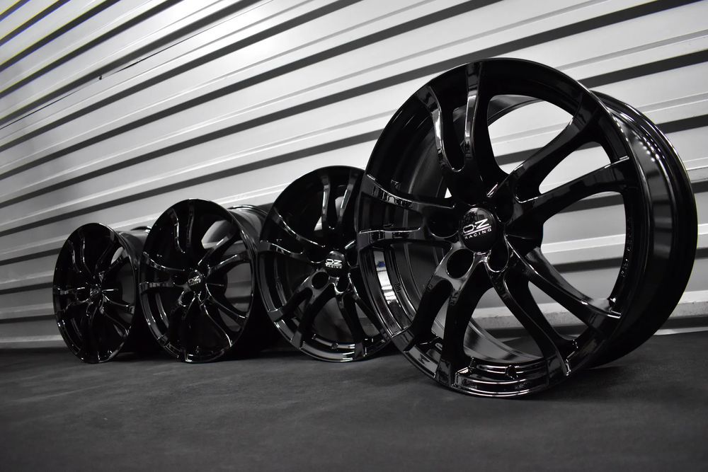 felgi 5x112 r17 vw golf 5 6 7 8 9 audi a3 skoda octavia seat leon