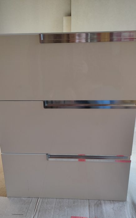 Szafka łazienkowa pod umywalkę