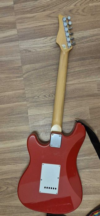 Guitarra elétrica Ibanez Stagestar