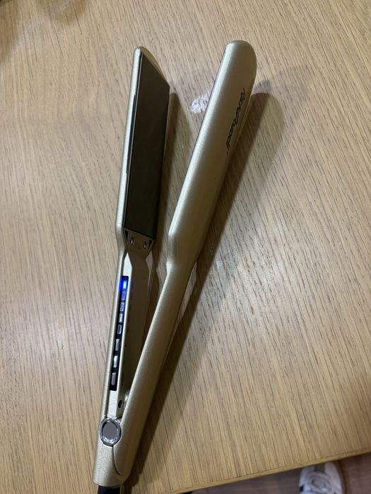 Prancha larga slim pro