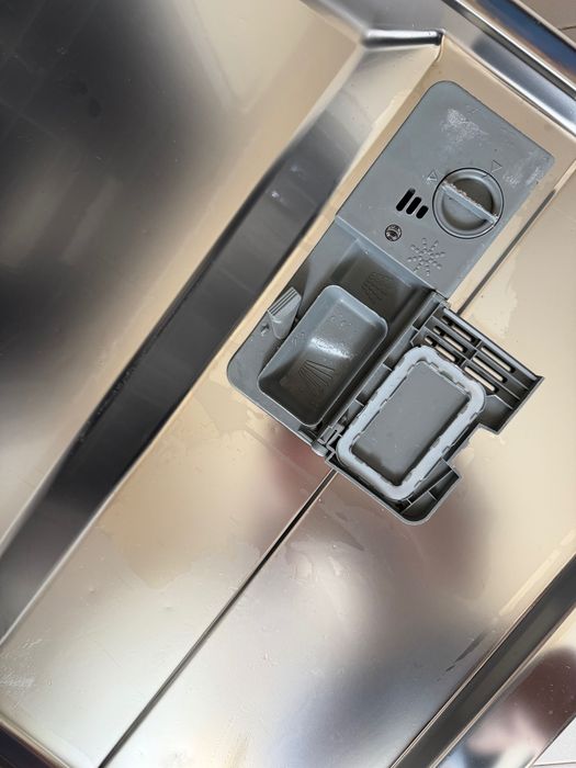 Máquina de lavar loiça Becken