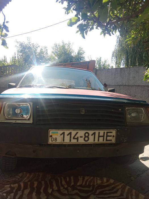 Продам Таврія нова