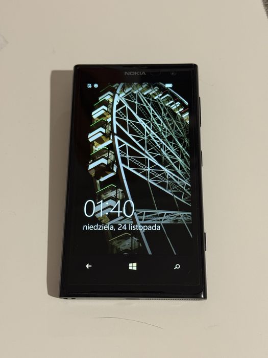 Telefon  Nokia 1020 41MP