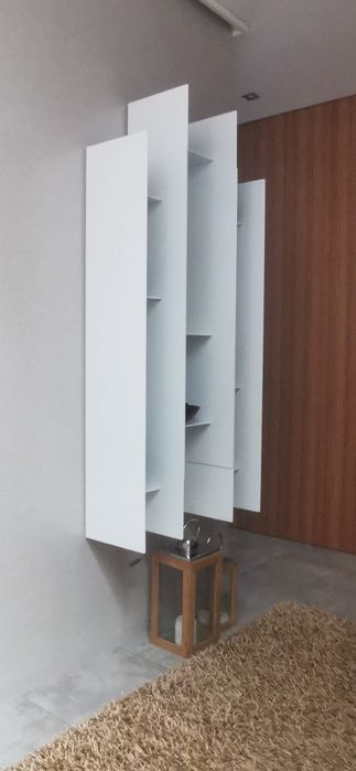 Prateleira pianca people