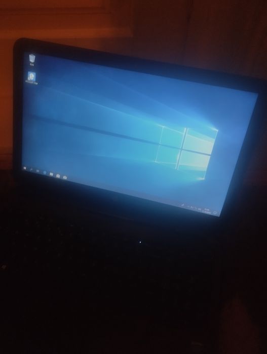 Laptop HP 15 notebook pc x64. Sprawny.