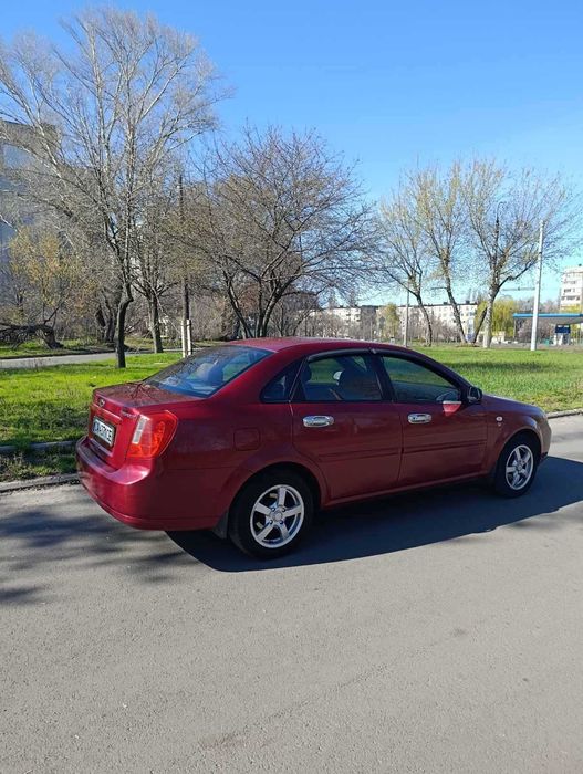 Продам автомобіль Chevrolet