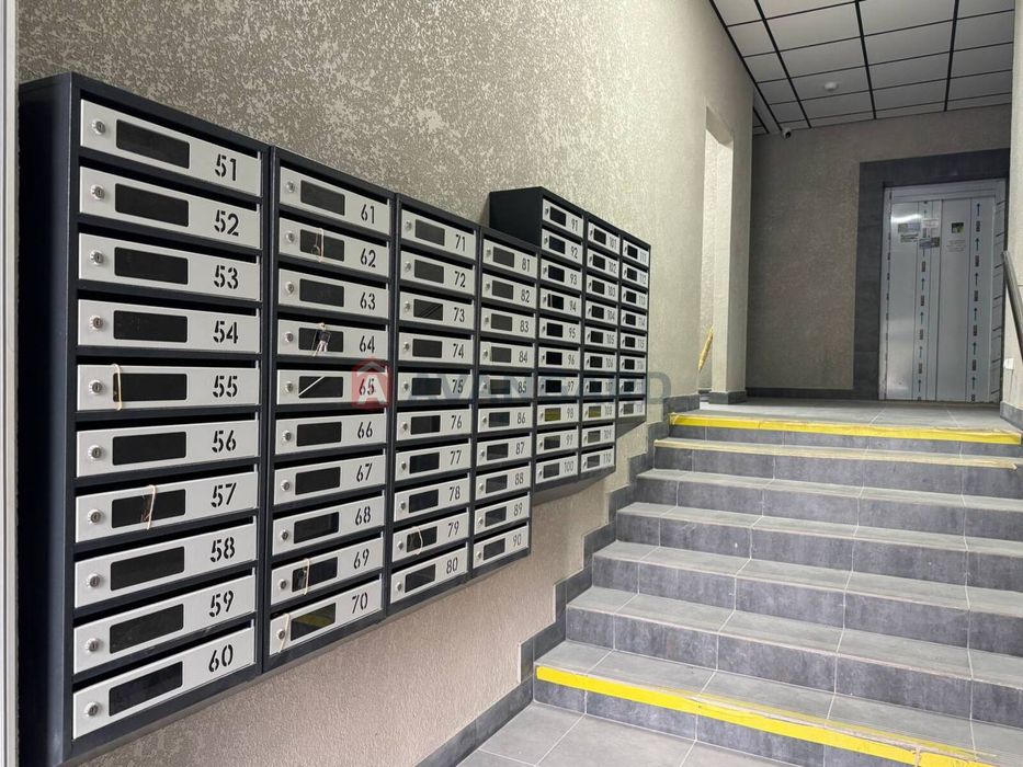 Продаж 1кім.кв 40м2