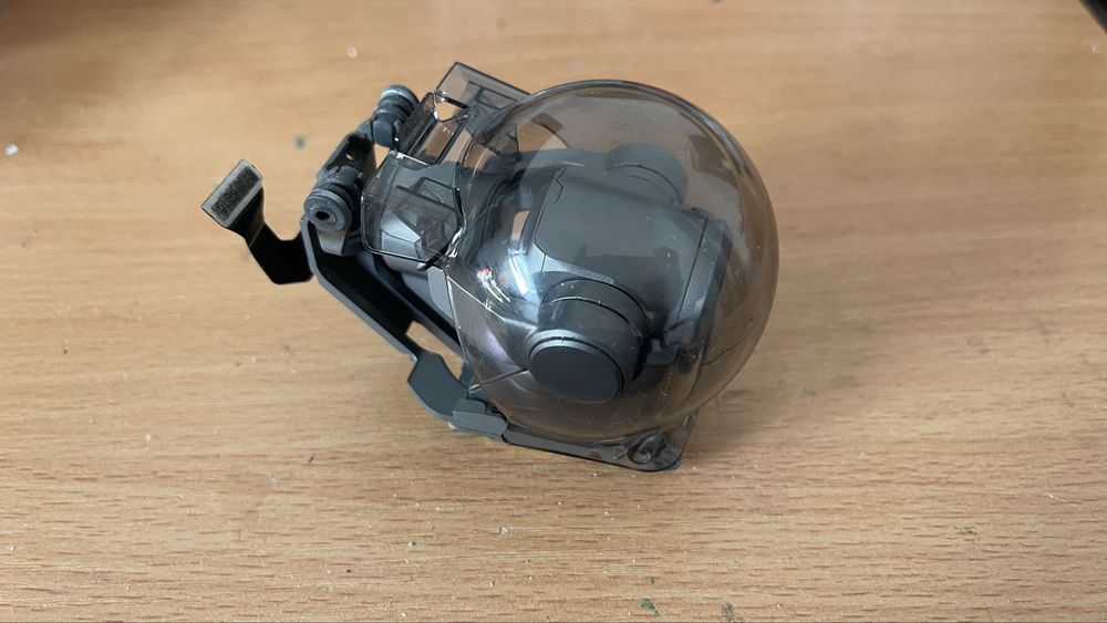Kompletny gimbal kamera dji mavic 2 zoom