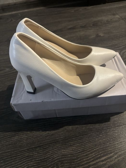 Туфлі туфелки 34 розмір