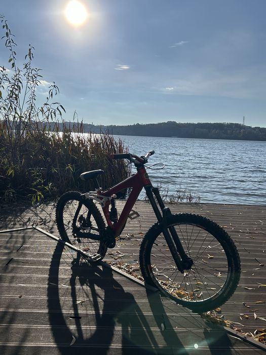 TREK session 77fr