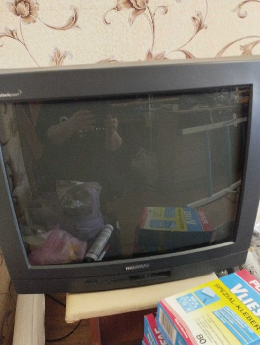 Телевізор б/у безкоштовно