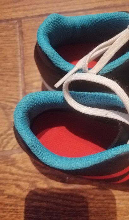 Halówki, piłka nożna r. 31