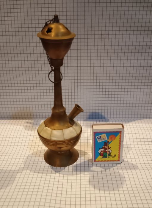 Маленький сувенир