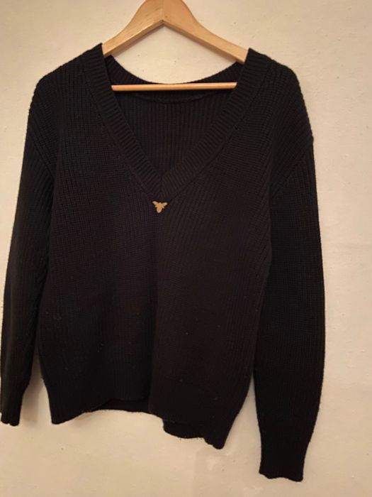 Светр бренду T.Mosca