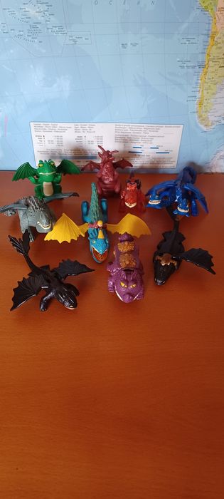 Brinquedos McDonald's