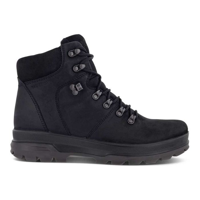 Ботинки ECCO Rugged Track Waterproof. Оригинал. Р 41 42 43 46